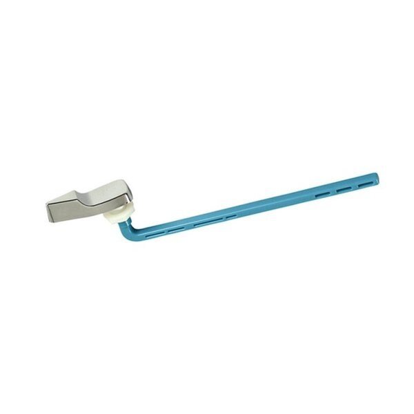 9D00088364 Mansfield Blue Tank Lever, Swivel, Mfr#: SW1489986